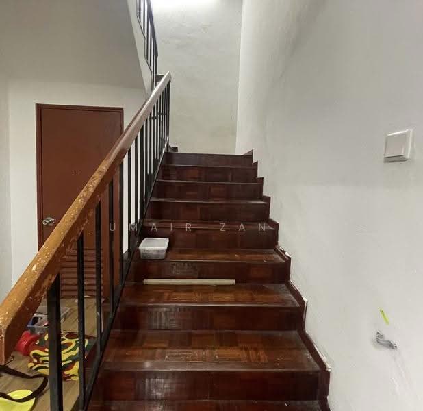 Semi-Detached House for Sale in Taman Megah Ria (Masai) - UMAIR ZANIL - PropertyGuru.com.my