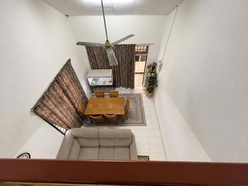 Semi-Detached House for Sale in Taman Megah Ria (Masai) - UMAIR ZANIL - PropertyGuru.com.my