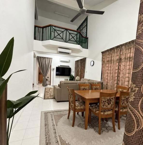 Semi-Detached House for Sale in Taman Megah Ria (Masai) - UMAIR ZANIL - PropertyGuru.com.my