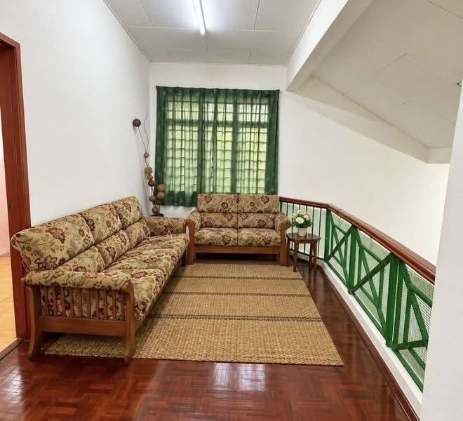 Semi-Detached House for Sale in Taman Megah Ria (Masai) - UMAIR ZANIL - PropertyGuru.com.my