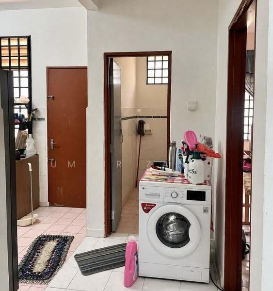 Semi-Detached House for Sale in Taman Megah Ria (Masai) - UMAIR ZANIL - PropertyGuru.com.my