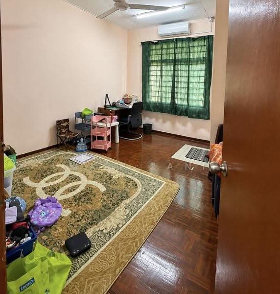 Semi-Detached House for Sale in Taman Megah Ria (Masai) - UMAIR ZANIL - PropertyGuru.com.my