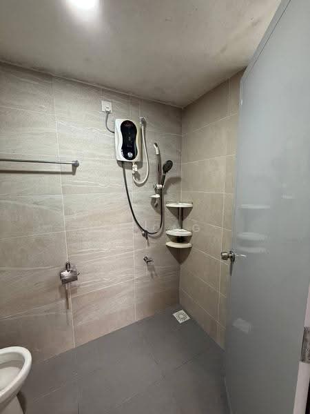 Apartment for Sale at Midas - JE ONG - Bathroom - PropertyGuru.com.my