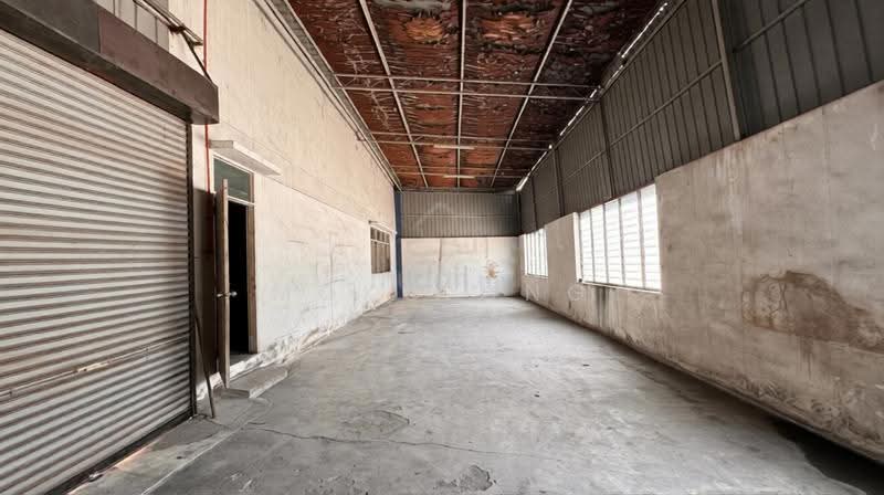 Semi-D Factory for Sale in Taman Pelangi (Perai) - Moko Ong - Interior - PropertyGuru.com.my