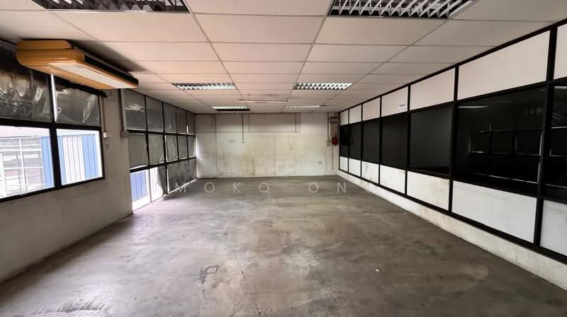 Semi-D Factory for Sale in Taman Pelangi (Perai) - Moko Ong - Interior - PropertyGuru.com.my