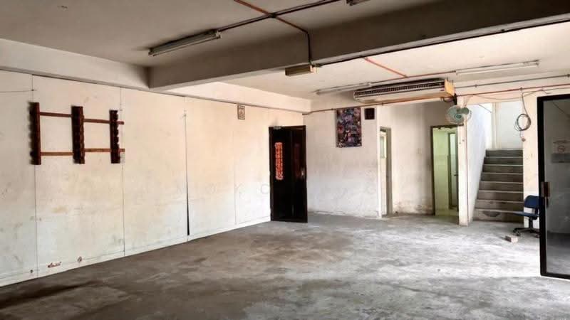 Semi-D Factory for Sale in Taman Pelangi (Perai) - Moko Ong - Interior - PropertyGuru.com.my