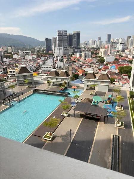 Kondominium untuk Disewa di Birch Plaza - Fanny Wong - PropertyGuru.com.my