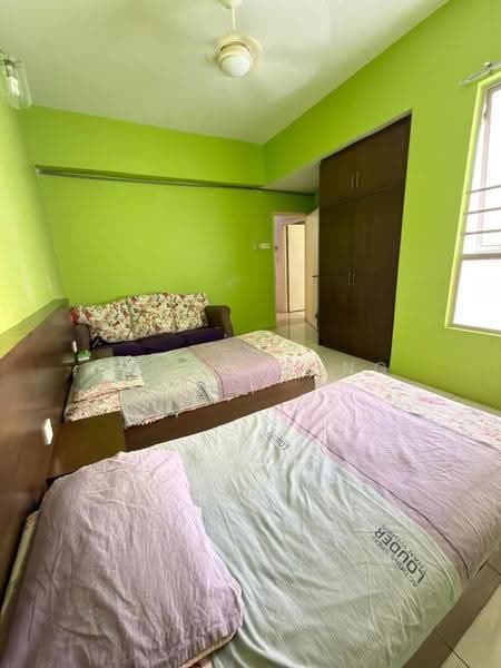 Kondominium untuk Disewa di Birch Plaza - Fanny Wong - PropertyGuru.com.my