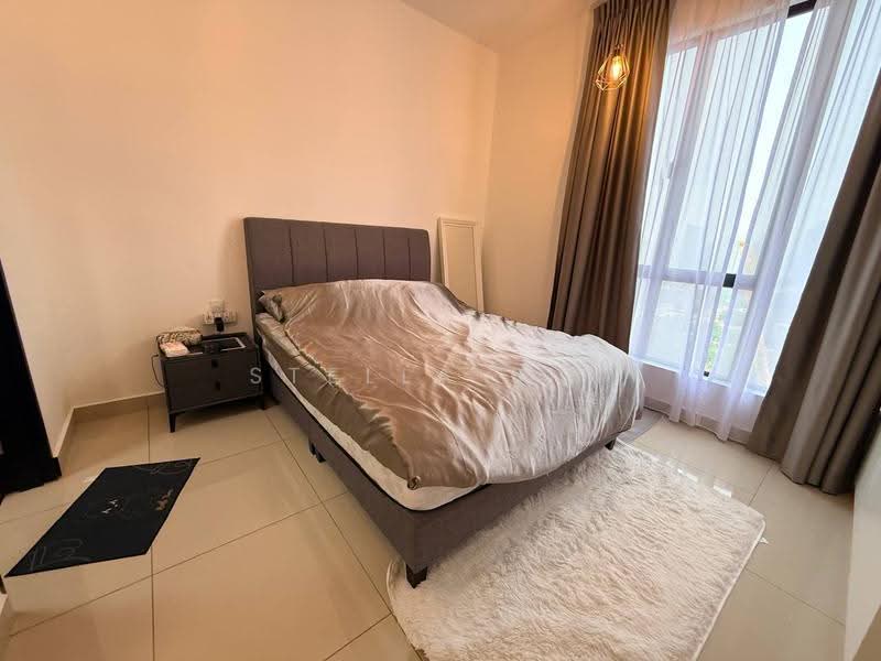 Kediaman Servis untuk Disewa di Veranda Residence - Stella Sim - Bedroom - PropertyGuru.com.my