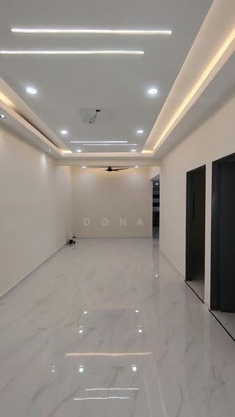 1-storey Terraced House for Sale in Taman Sri Skudai (Skudai) - Dona - PropertyGuru.com.my