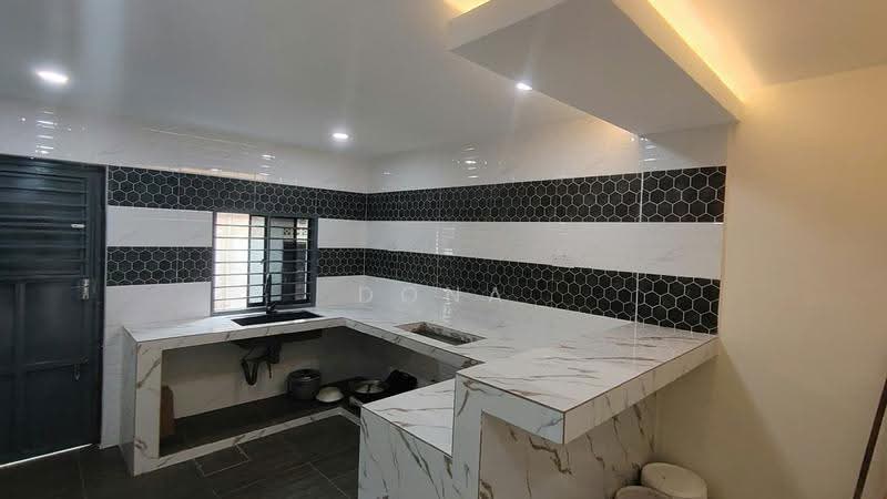 1-storey Terraced House for Sale in Taman Sri Skudai (Skudai) - Dona - PropertyGuru.com.my