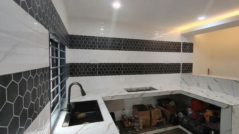 1-storey Terraced House for Sale in Taman Sri Skudai (Skudai) - Dona - PropertyGuru.com.my