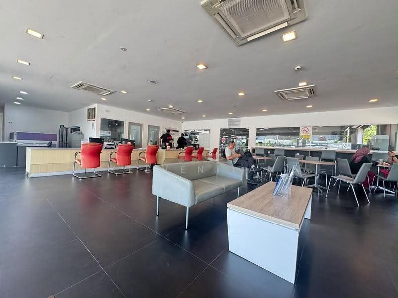 Kilang untuk Disewa di Kepong (Kuala Lumpur) - Kelven Tan - Interior - PropertyGuru.com.my