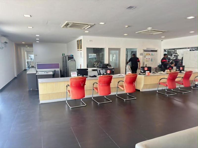 Kilang untuk Disewa di Kepong (Kuala Lumpur) - Kelven Tan - Interior - PropertyGuru.com.my