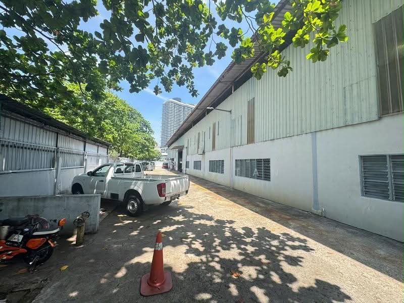 Kilang untuk Disewa di Kepong (Kuala Lumpur) - Kelven Tan - Exterior - PropertyGuru.com.my