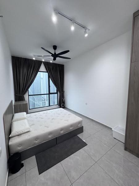 Pangsapuri untuk Disewa di Savana @ Batu Kawan - Cayden Choong - Bedroom - PropertyGuru.com.my