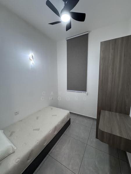 Pangsapuri untuk Disewa di Savana @ Batu Kawan - Cayden Choong - Bedroom - PropertyGuru.com.my