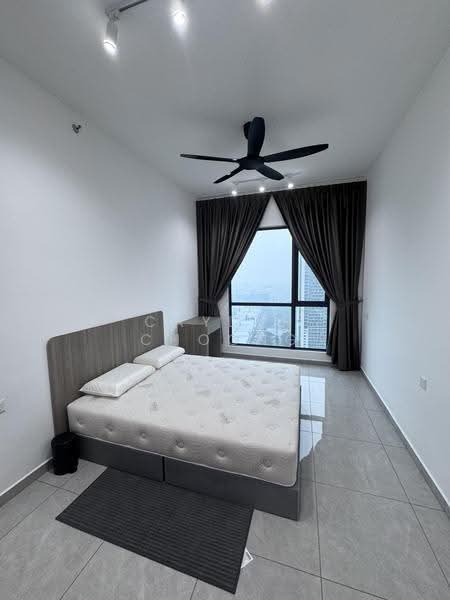 Pangsapuri untuk Disewa di Savana @ Batu Kawan - Cayden Choong - Bedroom - PropertyGuru.com.my