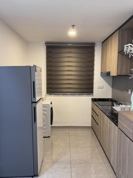 Pangsapuri untuk Disewa di Savana @ Batu Kawan - Cayden Choong - Kitchen - PropertyGuru.com.my