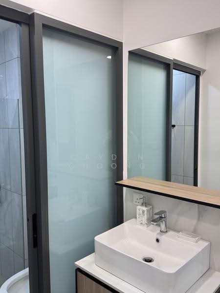 Pangsapuri untuk Disewa di Savana @ Batu Kawan - Cayden Choong - Bathroom - PropertyGuru.com.my