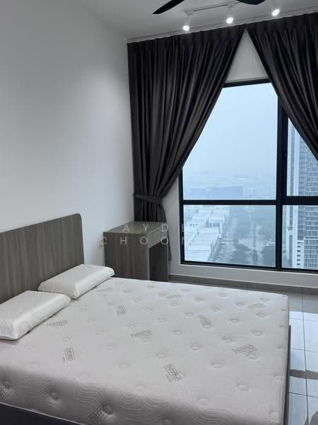Pangsapuri untuk Disewa di Savana @ Batu Kawan - Cayden Choong - Bedroom - PropertyGuru.com.my