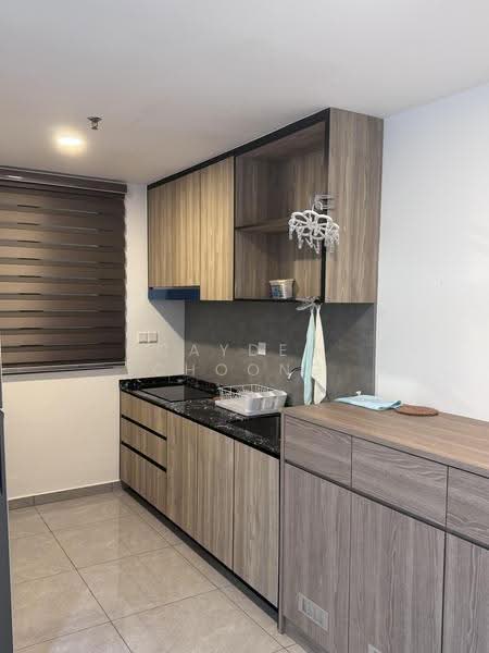 Pangsapuri untuk Disewa di Savana @ Batu Kawan - Cayden Choong - Kitchen - PropertyGuru.com.my