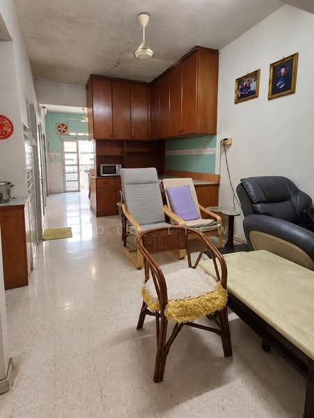Rumah Teres 2-Tingkat untuk Dijual di Taman Midah (Cheras) - Joly Liew - PropertyGuru.com.my