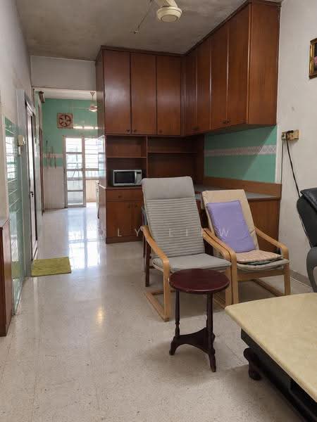 Rumah Teres 2-Tingkat untuk Dijual di Taman Midah (Cheras) - Joly Liew - PropertyGuru.com.my