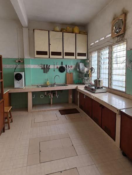 Rumah Teres 2-Tingkat untuk Dijual di Taman Midah (Cheras) - Joly Liew - PropertyGuru.com.my