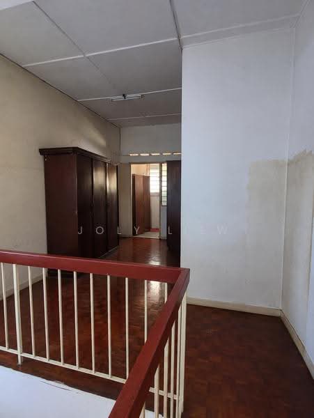 Rumah Teres 2-Tingkat untuk Dijual di Taman Midah (Cheras) - Joly Liew - PropertyGuru.com.my