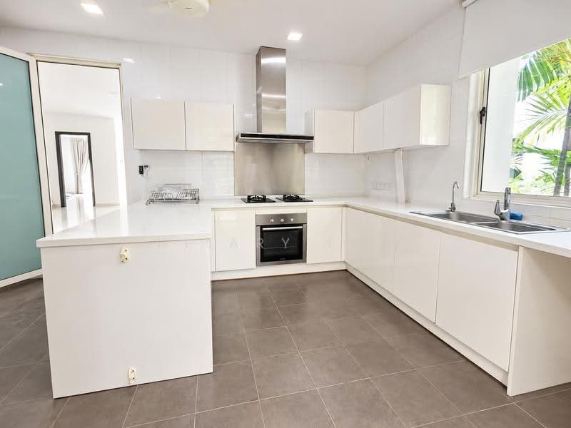 Bungalow House for Rent in Mutiara Seputeh (Seputeh) - Hilary Low - Kitchen - PropertyGuru.com.my