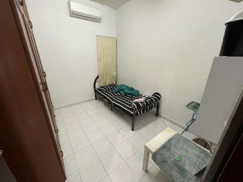 Apartment for Sale at Taman LTAT - Kent Yeo - Bedroom - PropertyGuru.com.my