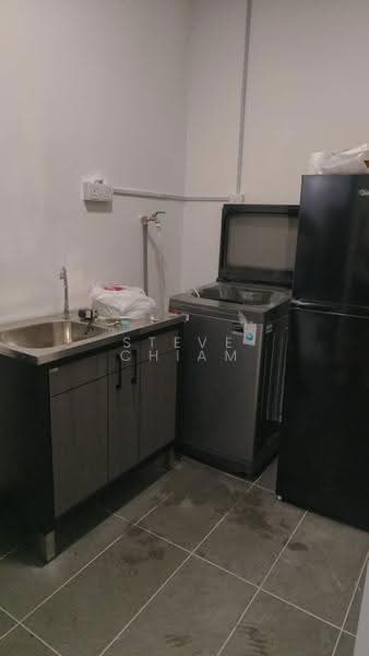 Kediaman Servis untuk Disewa di The New Duo @ Edumetro - Steve Chiam - PropertyGuru.com.my