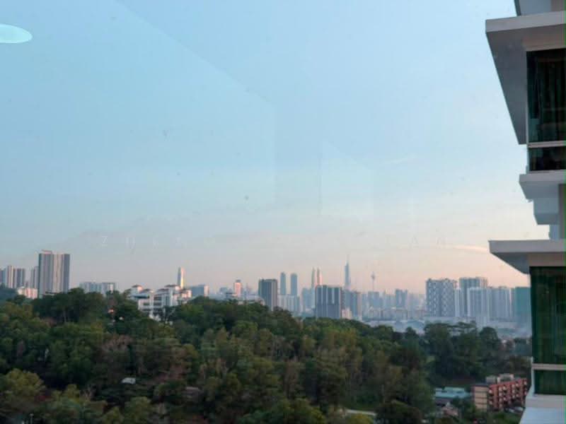 Service Residence for Sale at Saville @ Melawati - Zheng Hong Tan - View - PropertyGuru.com.my