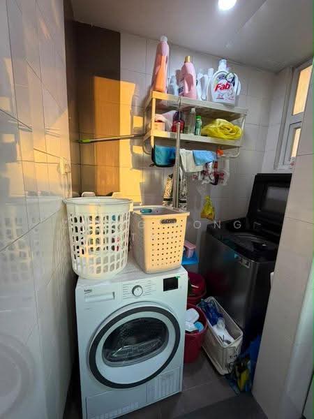 Service Residence for Sale at Saville @ Melawati - Zheng Hong Tan - Interior - PropertyGuru.com.my