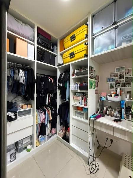 Service Residence for Sale at Saville @ Melawati - Zheng Hong Tan - Interior - PropertyGuru.com.my