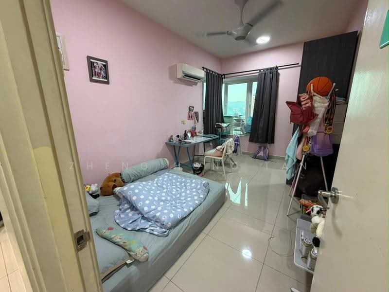 Service Residence for Sale at Saville @ Melawati - Zheng Hong Tan - Bedroom - PropertyGuru.com.my