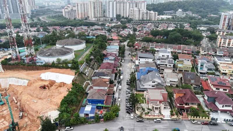 Bungalow House for Sale in Bandar Tun Razak (Cheras) - Nur Adibah Ishak - Exterior - PropertyGuru.com.my