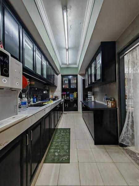 Bungalow House for Sale in Bandar Tun Razak (Cheras) - Nur Adibah Ishak - Kitchen - PropertyGuru.com.my