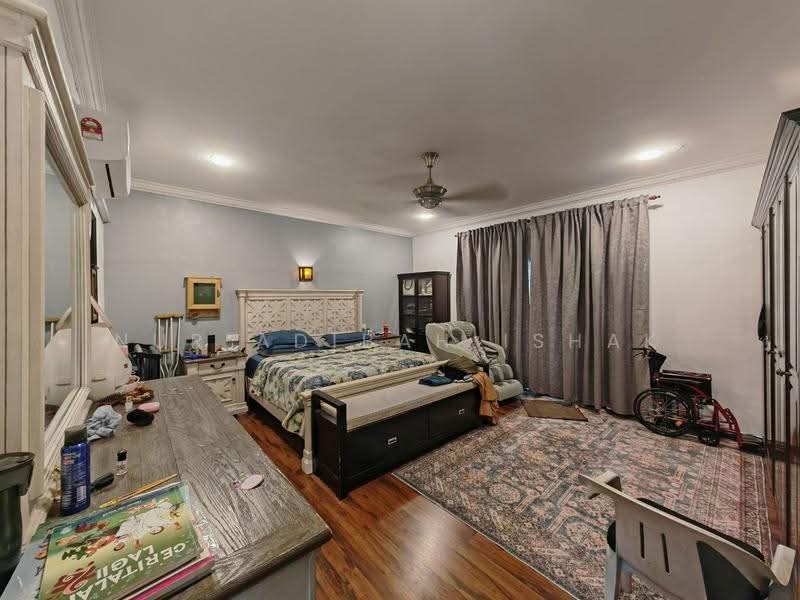 Bungalow House for Sale in Bandar Tun Razak (Cheras) - Nur Adibah Ishak - Bedroom - PropertyGuru.com.my