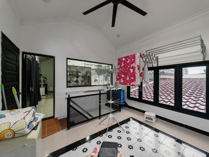 Bungalow House for Sale in Bandar Tun Razak (Cheras) - Nur Adibah Ishak - PropertyGuru.com.my