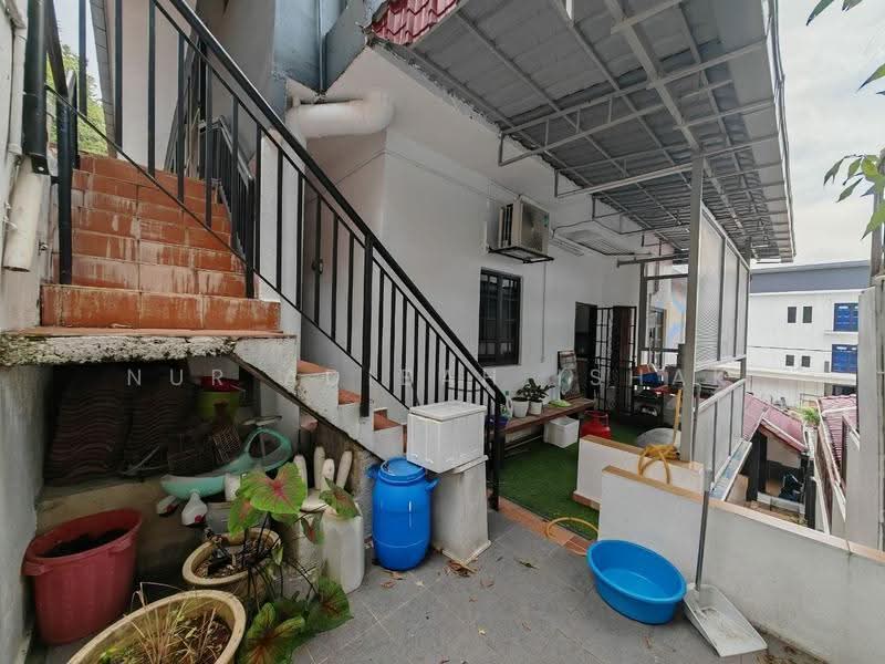Bungalow House for Sale in Bandar Tun Razak (Cheras) - Nur Adibah Ishak - Exterior - PropertyGuru.com.my