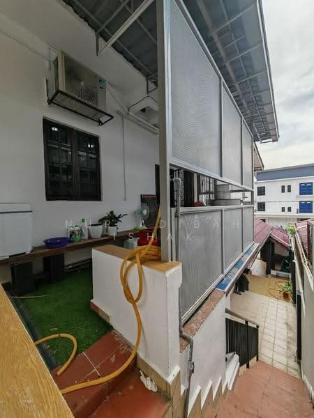 Bungalow House for Sale in Bandar Tun Razak (Cheras) - Nur Adibah Ishak - Exterior - PropertyGuru.com.my