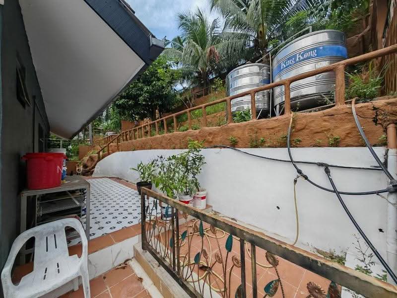 Bungalow House for Sale in Bandar Tun Razak (Cheras) - Nur Adibah Ishak - Exterior - PropertyGuru.com.my