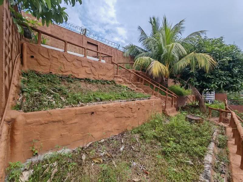 Bungalow House for Sale in Bandar Tun Razak (Cheras) - Nur Adibah Ishak - Exterior - PropertyGuru.com.my