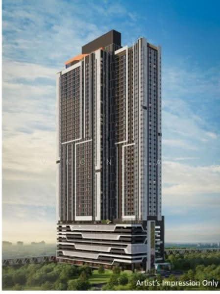 Service Residence for Sale at Majestic Gen Sphere - Vincent Lai - PropertyGuru.com.my