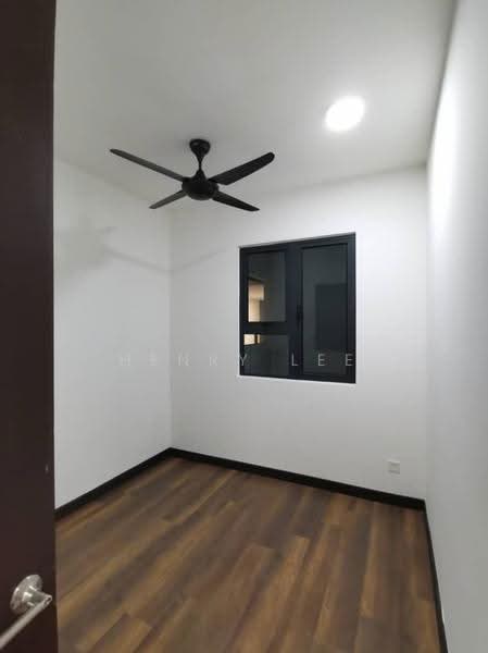Service Residence for Rent at Symphony Tower (Menara Simfoni) - Henry Lee - Interior - PropertyGuru.com.my