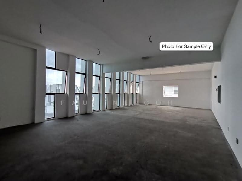 Semi-D Factory for Sale in Eco Business Park 1 (Johor Bahru) - Pauline Goh - Interior - PropertyGuru.com.my