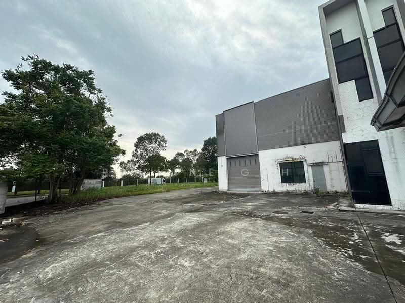 Semi-D Factory for Sale in Eco Business Park 1 (Johor Bahru) - Pauline Goh - PropertyGuru.com.my