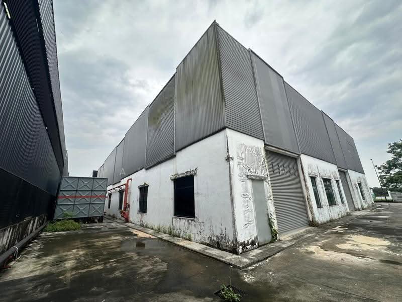 Semi-D Factory for Sale in Eco Business Park 1 (Johor Bahru) - Pauline Goh - PropertyGuru.com.my